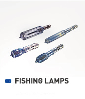 FISHING LAMPS