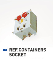 REF.CONTAINERS SOCKET